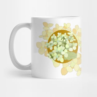 Hortensia Mug